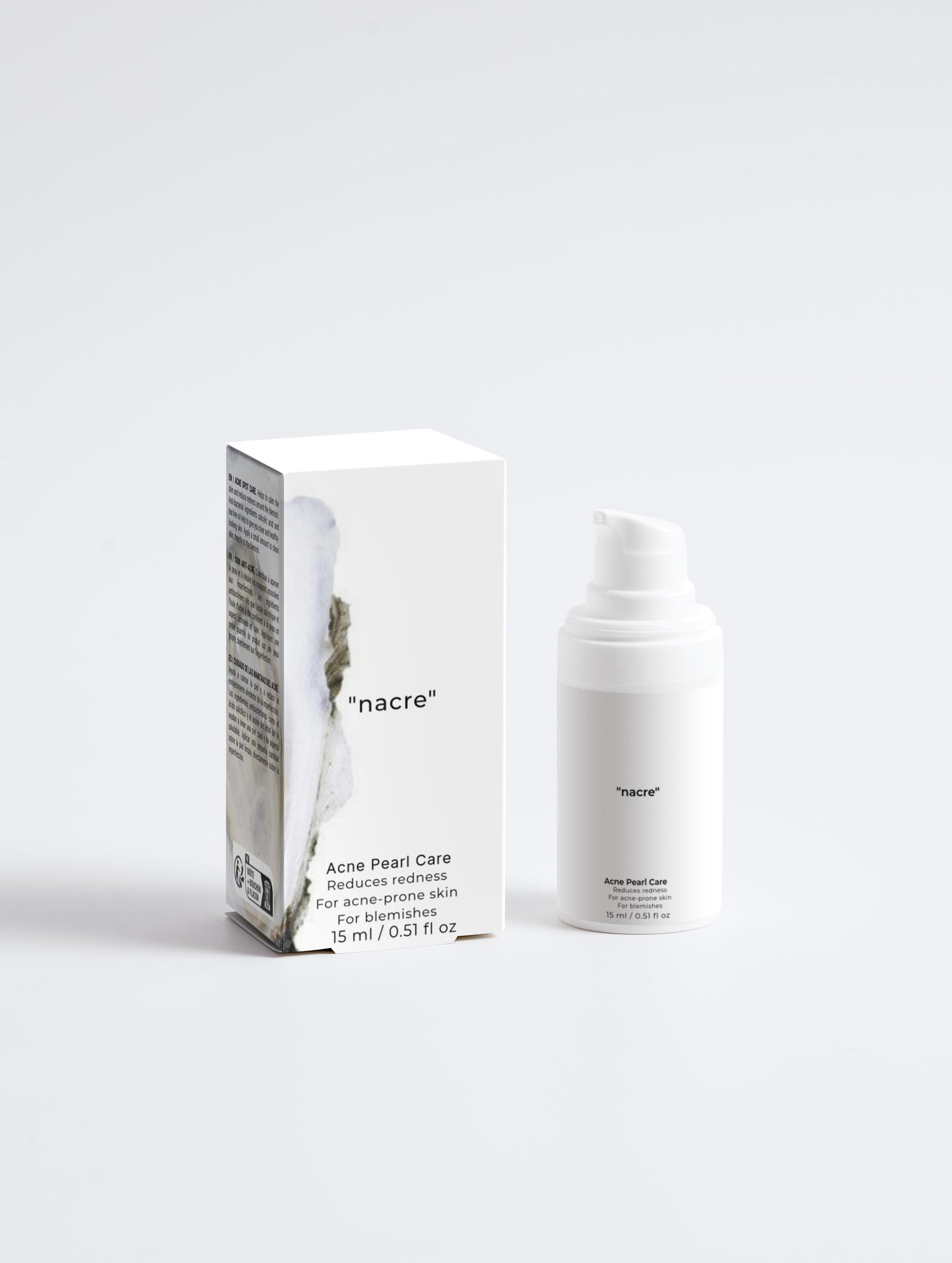 Acne Pearl Care