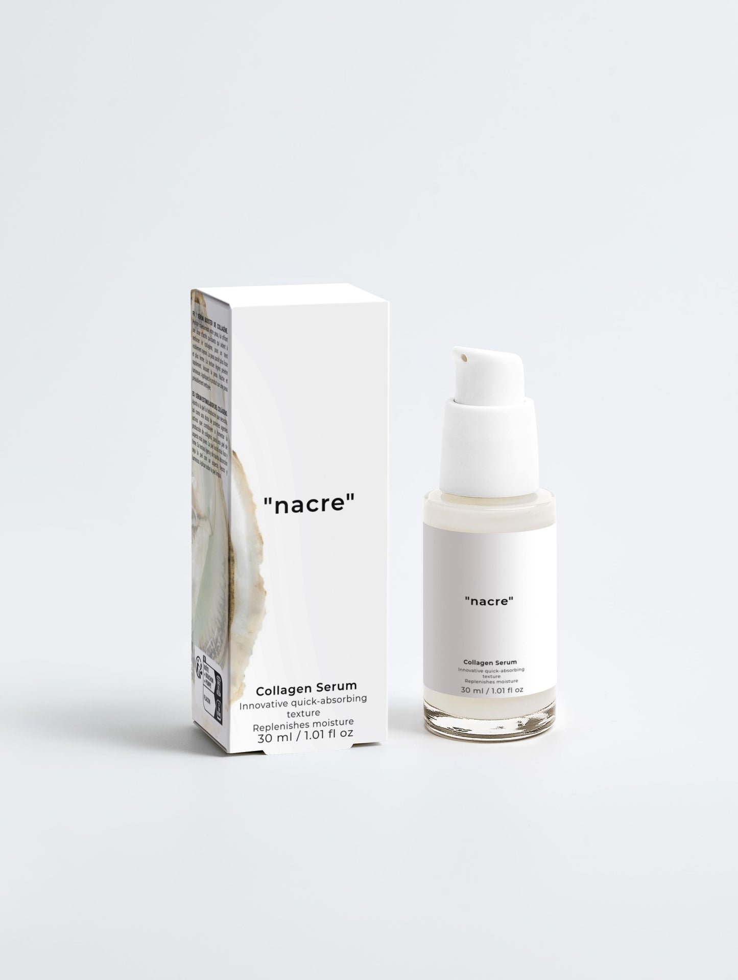 Collagen Serum