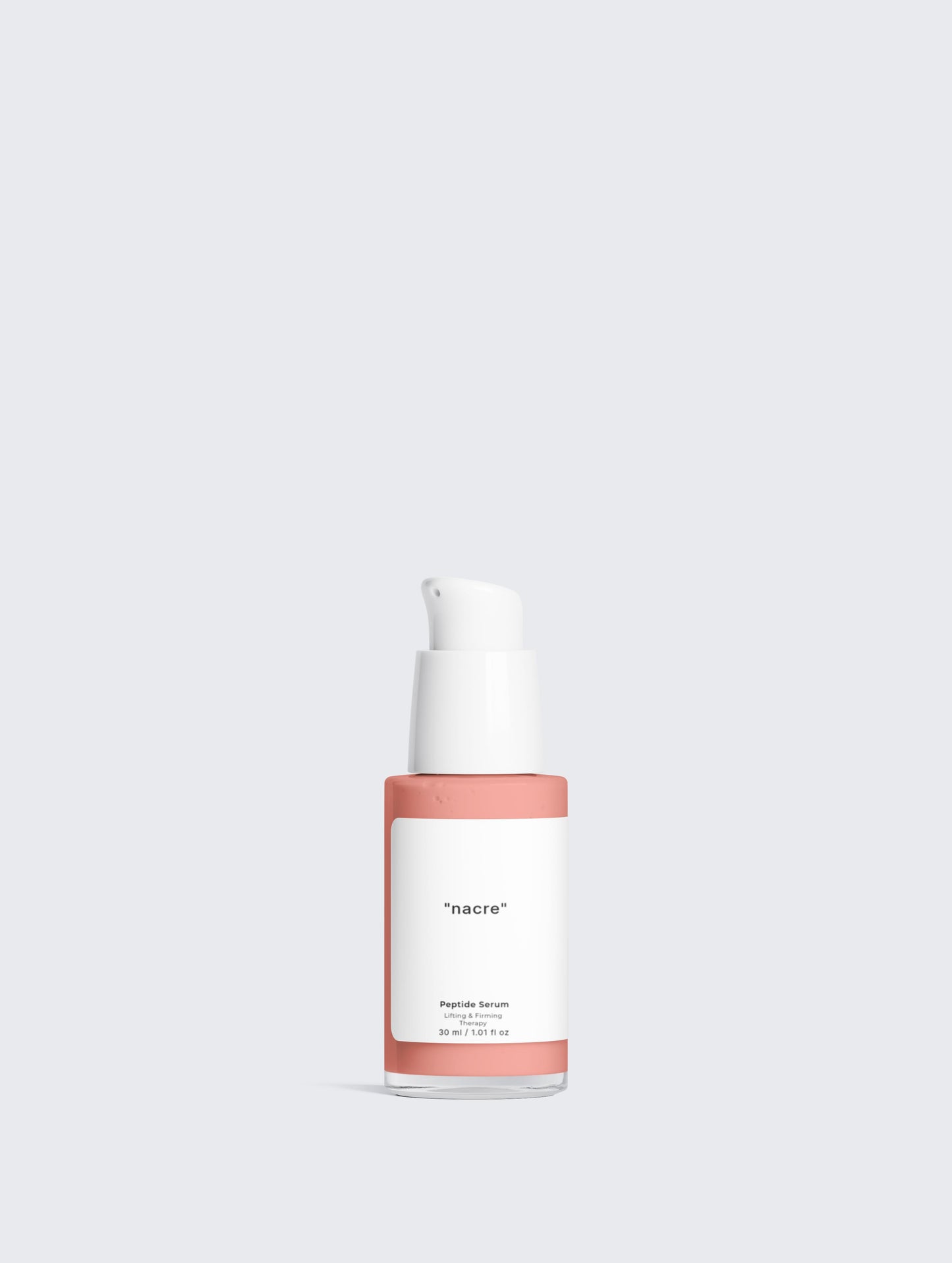 Peptide Serum