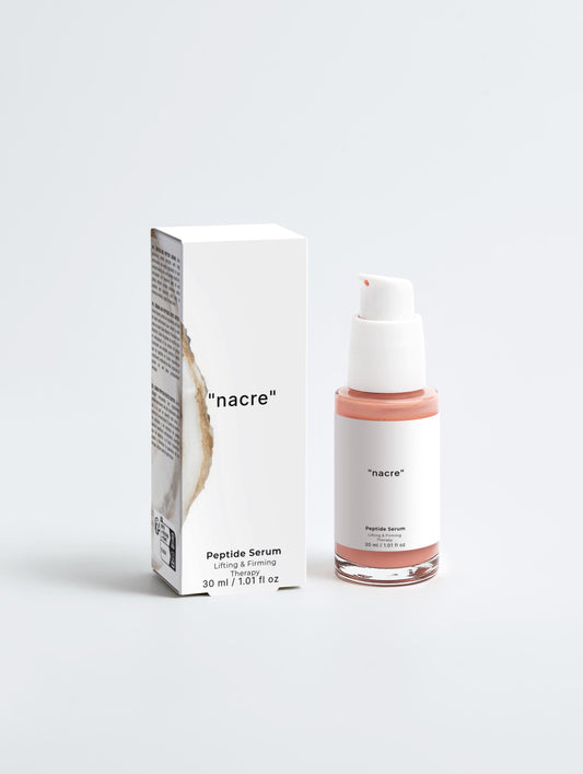 Peptide Serum